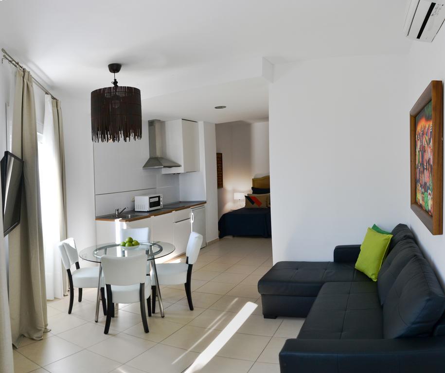 Apartamentos Dos Olivos Benalmádena Habitación foto