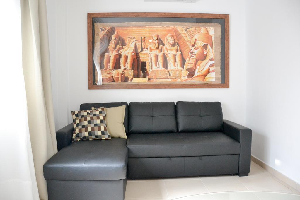 Apartamentos Dos Olivos Benalmádena Habitación foto