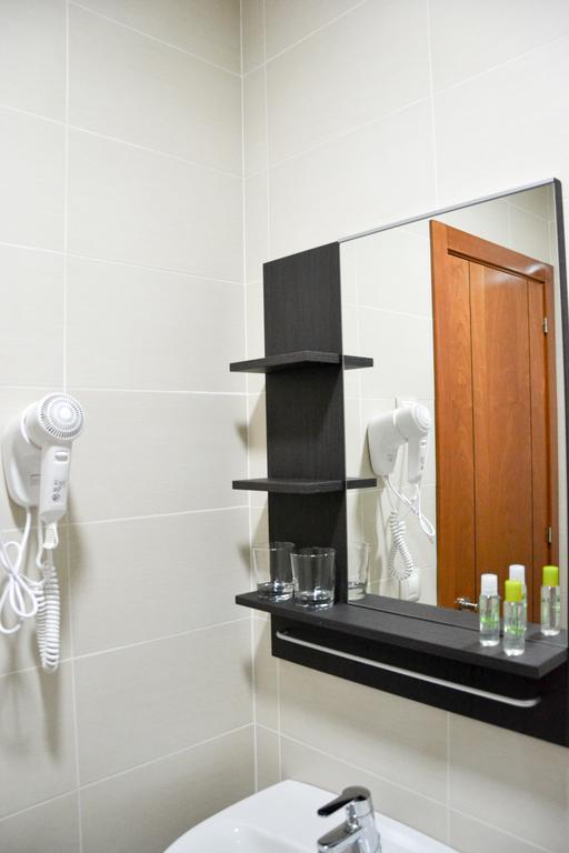 Apartamentos Dos Olivos Benalmádena Habitación foto