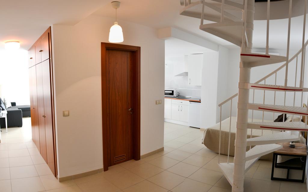 Apartamentos Dos Olivos Benalmádena Habitación foto