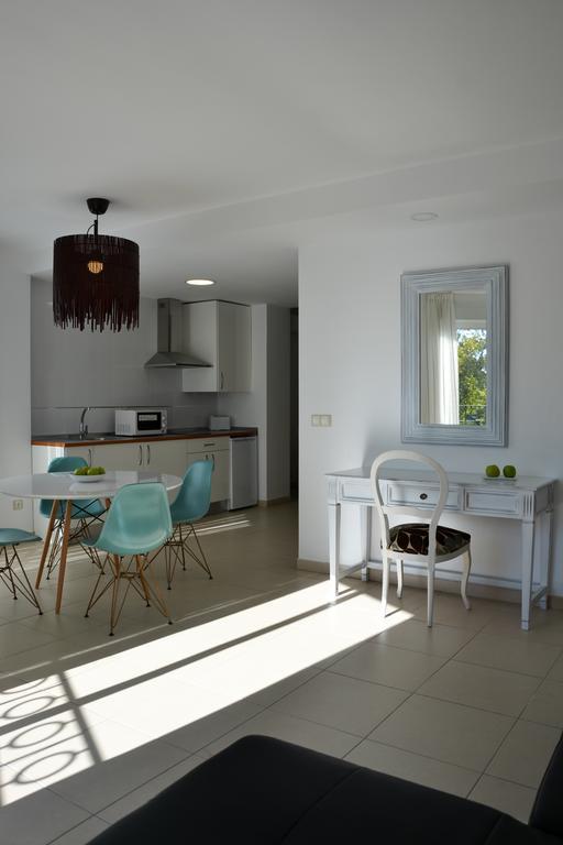 Apartamentos Dos Olivos Benalmádena Habitación foto