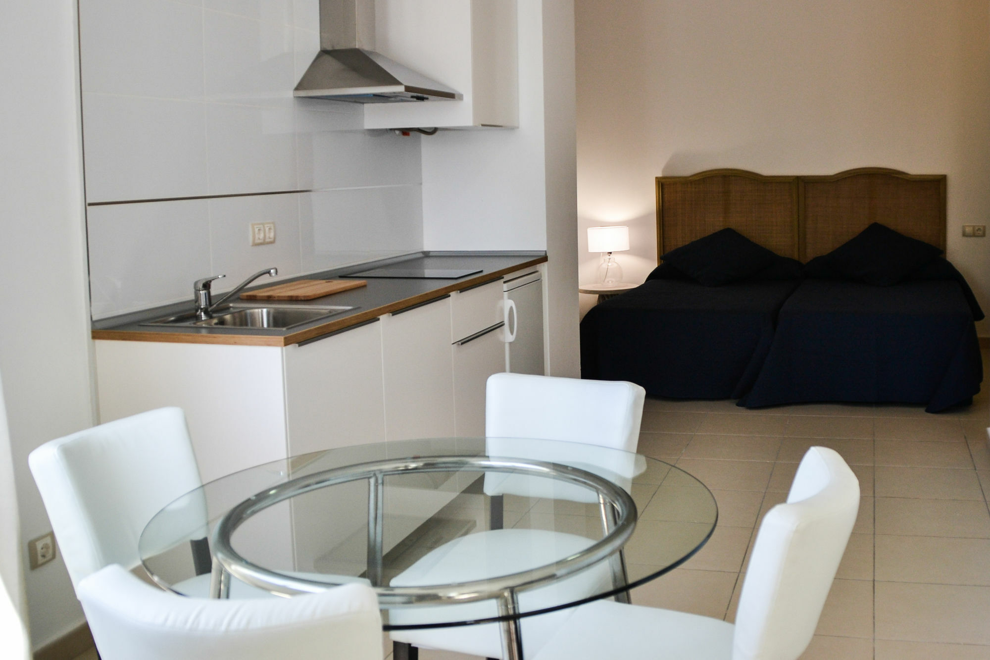 Apartamentos Dos Olivos Benalmádena Exterior foto