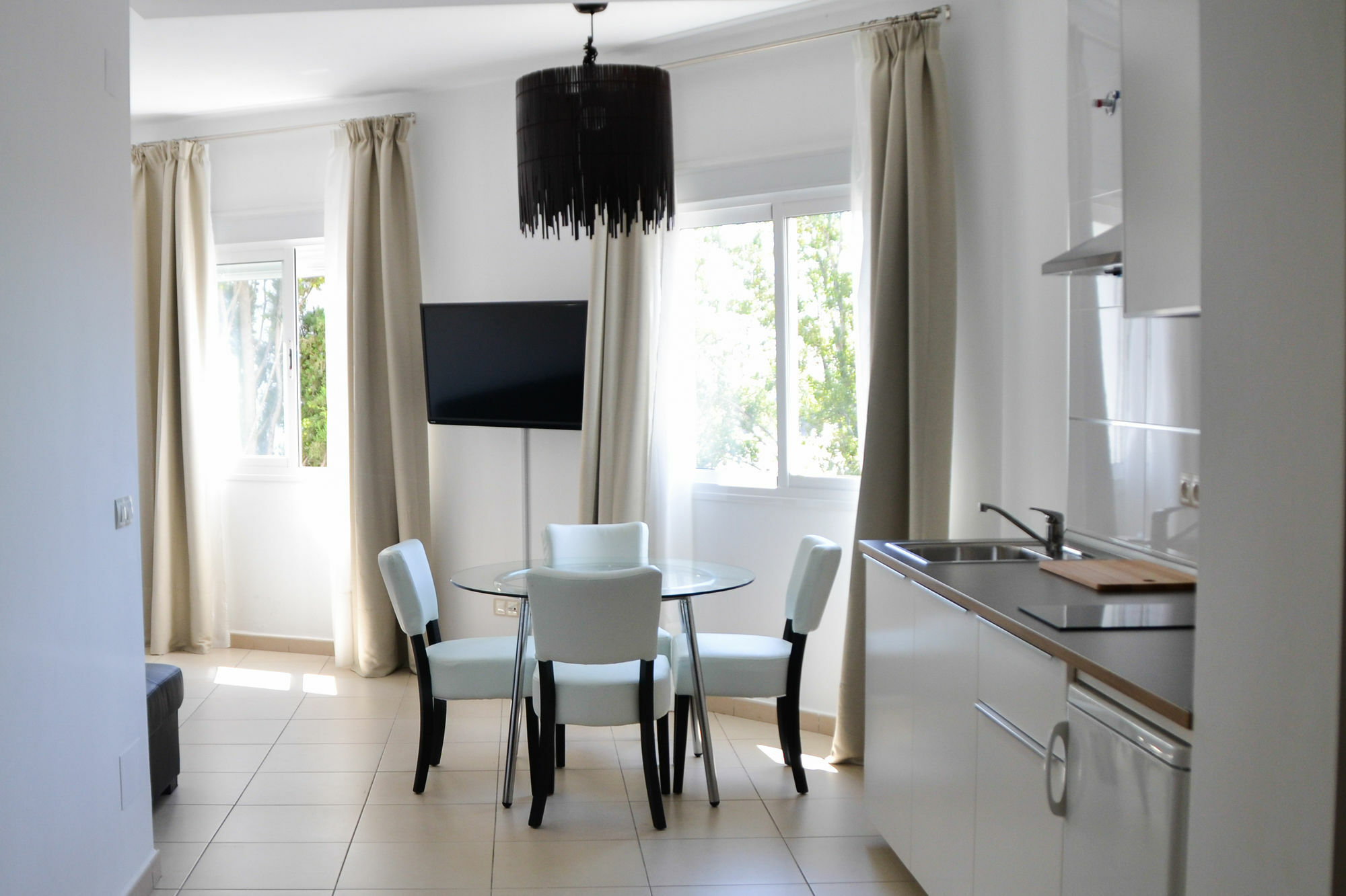 Apartamentos Dos Olivos Benalmádena Exterior foto