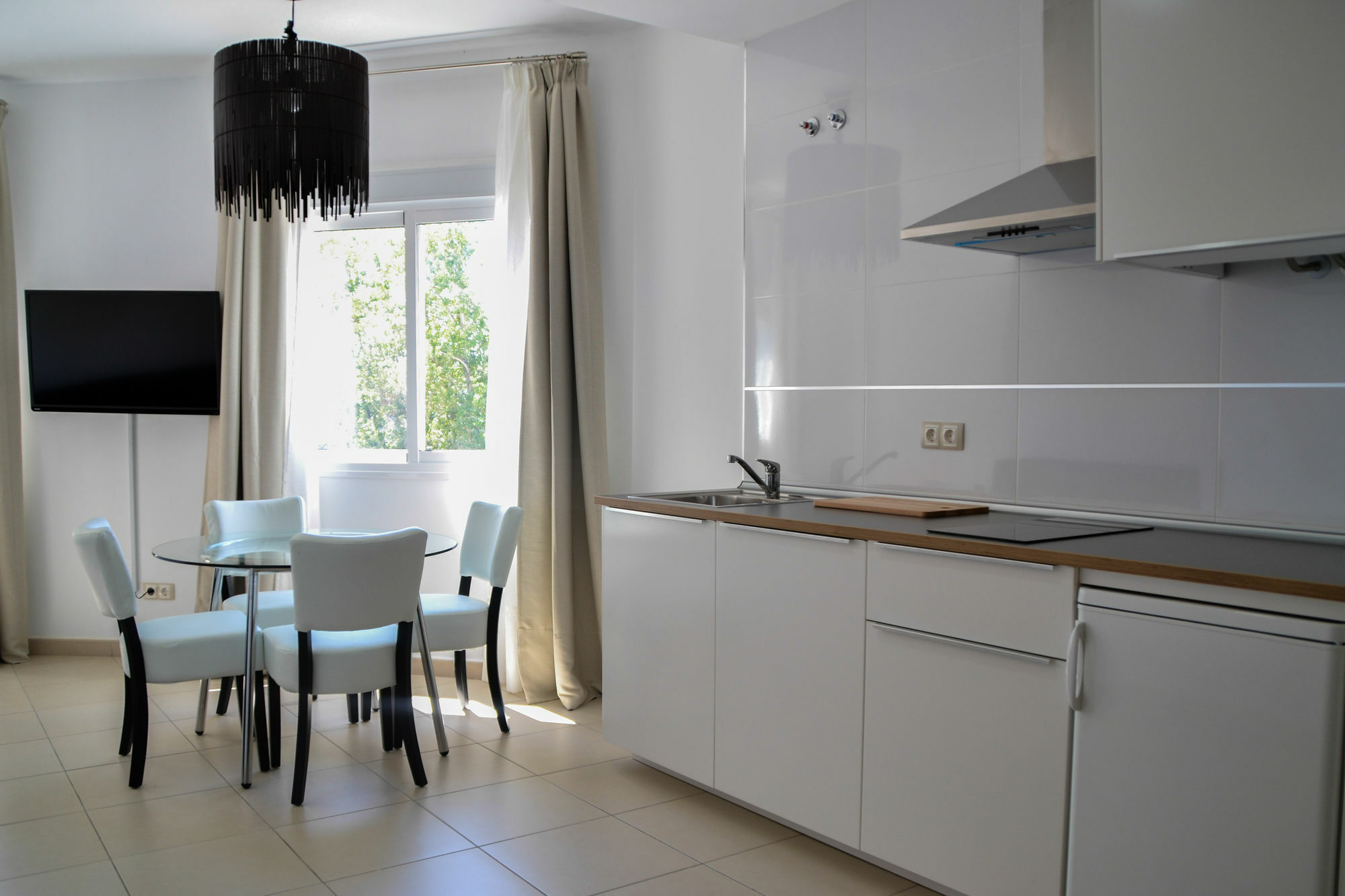 Apartamentos Dos Olivos Benalmádena Exterior foto