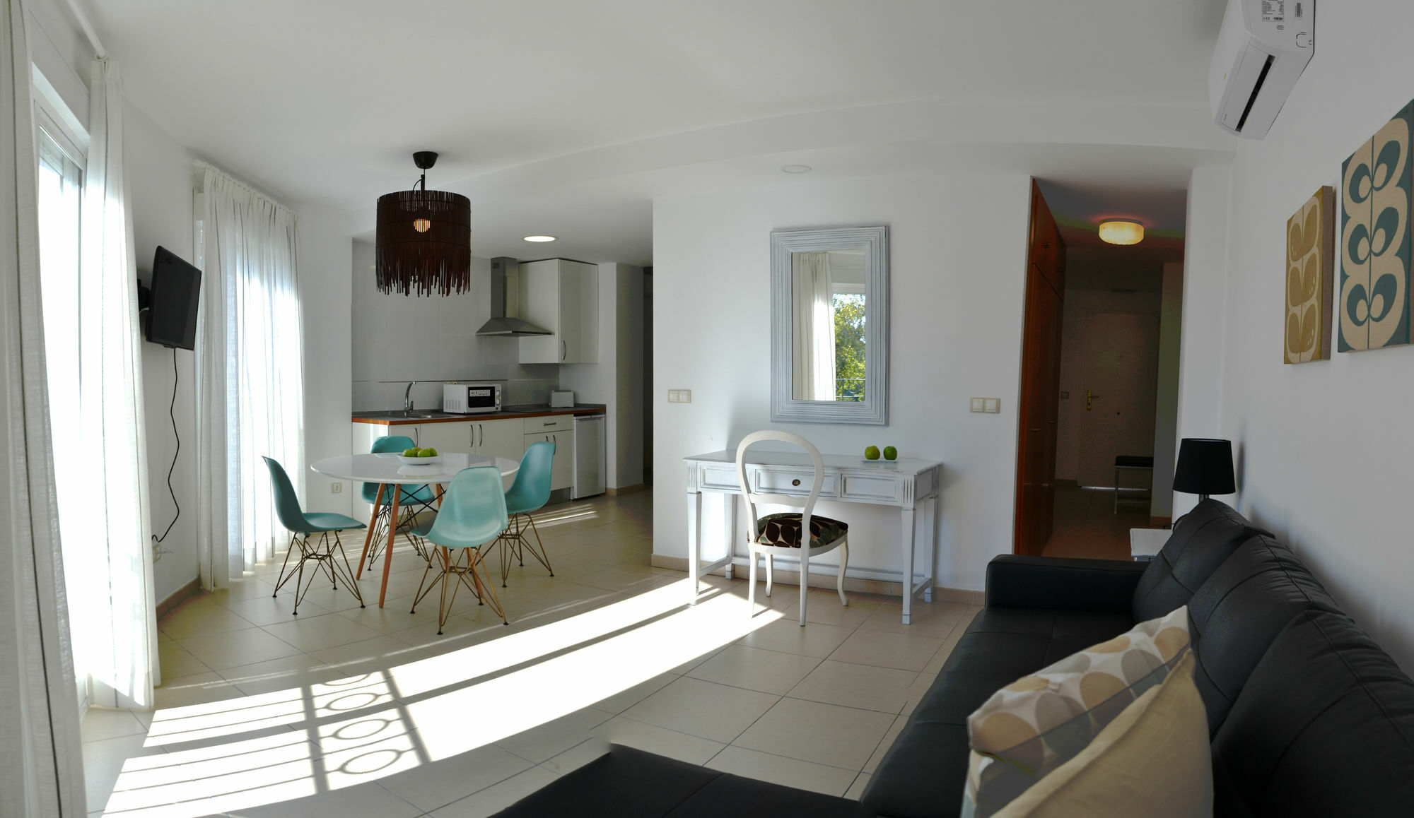 Apartamentos Dos Olivos Benalmádena Exterior foto